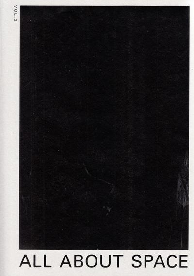 Image de All About Space Volume 2 The House 1 Catalogue /anglais