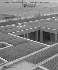 Picture of Kashef Chowdhury Meditations in Entropy /anglais