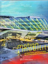 Picture of Motion Mobility /anglais/allemand