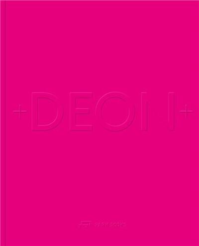 Picture of DEON A Workbook /anglais/allemand