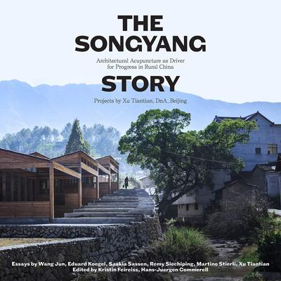 Picture of Xu Tiantian The Songyang Story /anglais