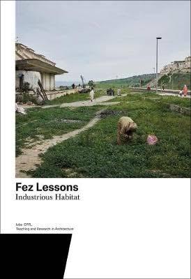 Picture of Fez Lessons /anglais