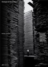 Picture of Ontologie der Konstruktion /allemand