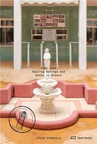 Image de Take Care Healing Springs and Baths in Greece /anglais