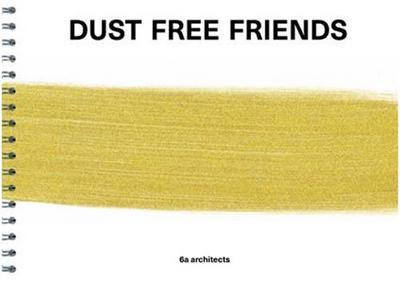 Picture of Dust Free Friends /anglais