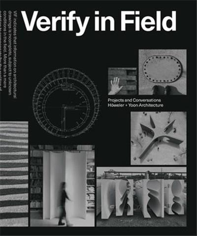 Picture of Verify in Field /anglais