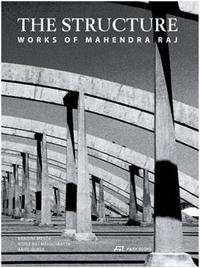 Image de The Structure Works of Mahendra Raj /anglais