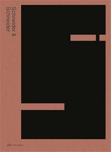 Picture of Schneider & Schneider Architektur 1997-2024 /allemand