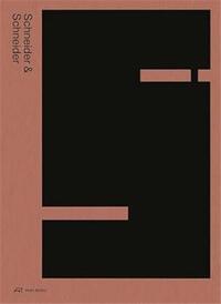 Picture of Schneider & Schneider Architektur 1997-2024 /allemand
