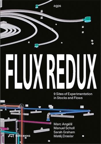 Picture of Flux Redux /anglais