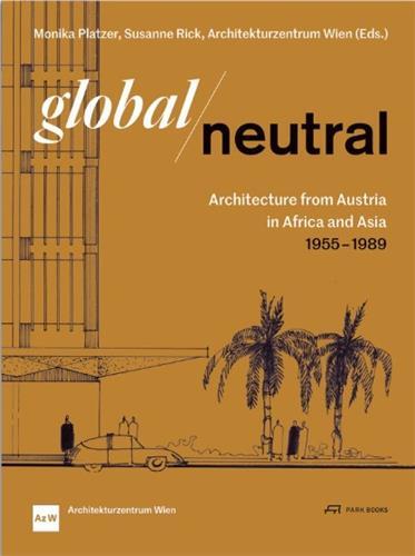 Picture of Global - Neutral /anglais