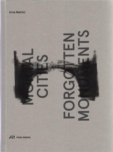 Picture of Mortal Cities /anglais