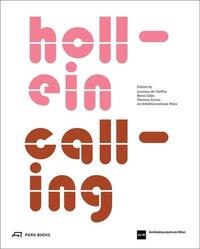 Image de Hollein Calling Architectural Dialogues /anglais
