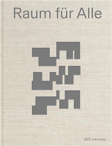 Picture of Raum fUr Alle /allemand