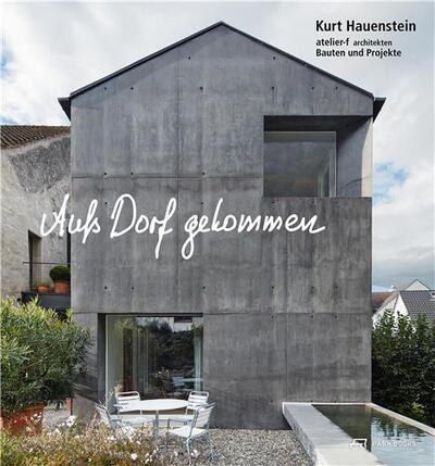 Picture of Aufs Dorf gekommen /allemand