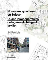 Picture of Nouveaux quartiers en Suisse /franCais