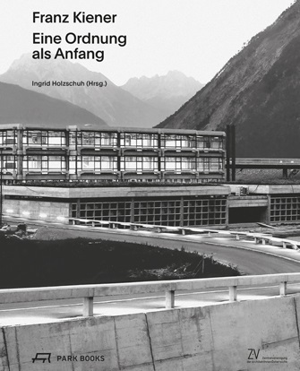 Picture of Franz Kiener Eine Ordnung als Anfang /allemand