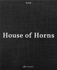 Picture of WOJR - House of Horns, 2017-2024 /anglais