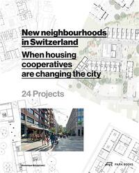 Picture of New Neighborhoods in Switzerland /anglais