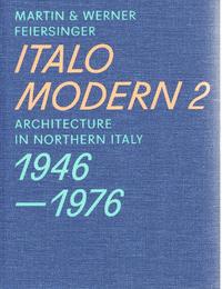 Picture of Italo Modern 2 1946-1976 /anglais