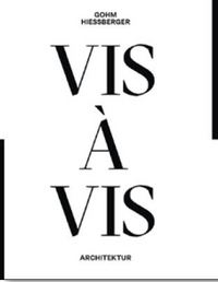 Image de Gohm Hiessberger  vis-A-vis /allemand