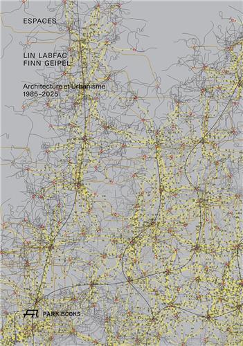 Picture of Espaces /franCais
