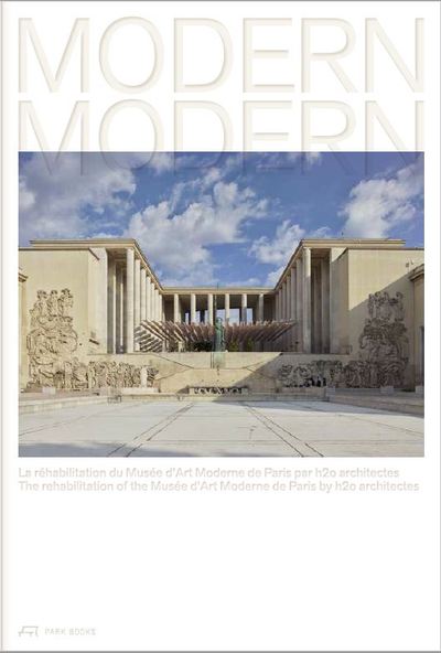 Picture of Modern