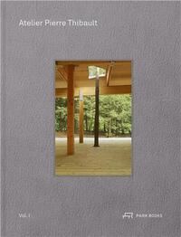 Image de Atelier Pierre Thibault /franCais/anglais