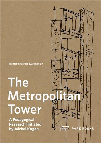 Picture of The Metropolitan Tower /anglais