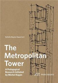 Picture of The Metropolitan Tower /anglais