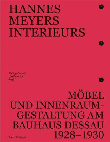 Picture of Hannes Meyers Interieurs /allemand