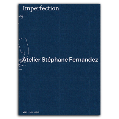 Picture of Imperfection - Atelier StEphane Fernandez /franCais/anglais