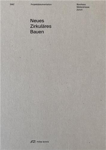 Picture of Neues ZirkulAres Bauen /allemand