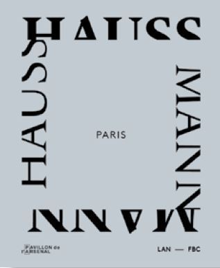 Picture of Paris Haussmann /franCais/anglais