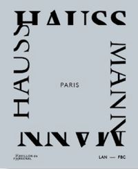 Picture of Paris Haussmann /franCais/anglais