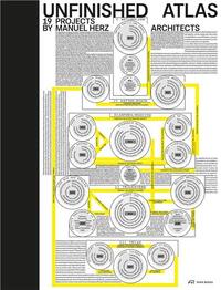 Picture of Unfinished Atlas /anglais