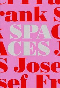 Picture of Josef Frank Spaces /anglais