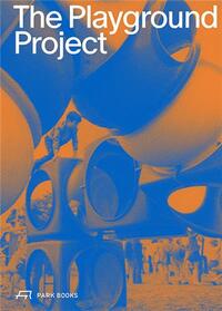 Image de The Playground Project /anglais