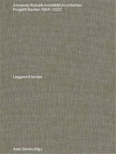 Picture of Armando Ruinelli Architekten /allemand/italien