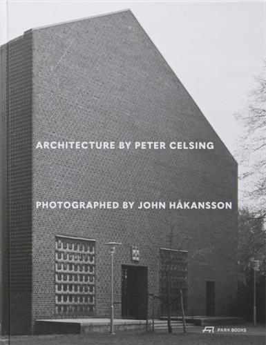Picture of Architecture by Peter Celsing Photographed by John Hakansson /anglais