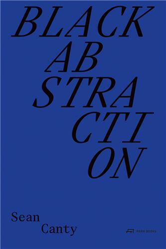 Image de Black Abstraction in Architecture /anglais