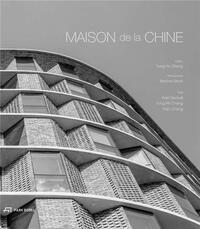 Image de Maison de la Chine A Building by Atelier FCJZ /franCais/anglais