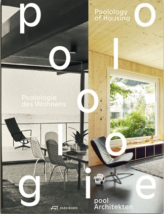 Picture of Poolologie of Housing /anglais/allemand
