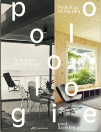 Picture of Poolologie of Housing /anglais/allemand