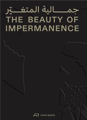 Image de The Beauty of Impermanence /anglais/arabe