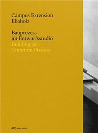 Picture of Campus Extension Ebaholz /anglais/allemand