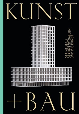 Picture of Kunst und Bau /allemand