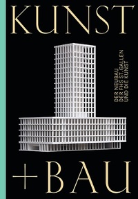 Picture of Kunst und Bau /allemand
