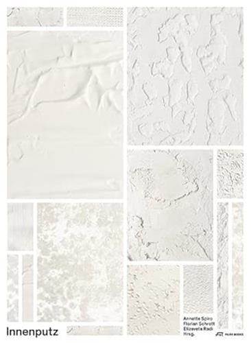 Picture of Innenputz /allemand