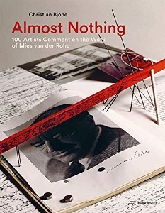 Picture of Almost Nothing /anglais